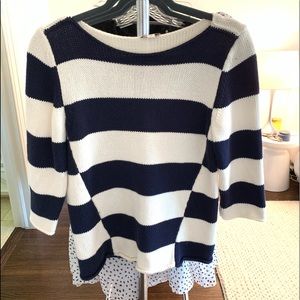 gap sweater